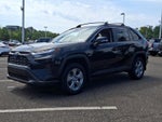 2024 Toyota RAV4 Hybrid XLE AWD (Natl)