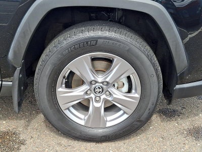 2024 Toyota RAV4 Hybrid XLE AWD (Natl)