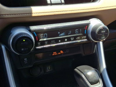 2024 Toyota RAV4 Hybrid XLE AWD (Natl)