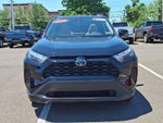2024 Toyota RAV4 Hybrid XLE AWD (Natl)