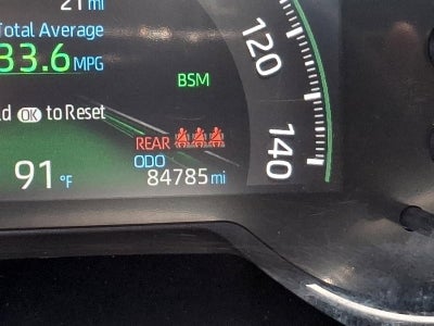 2024 Toyota RAV4 Hybrid XLE AWD (Natl)