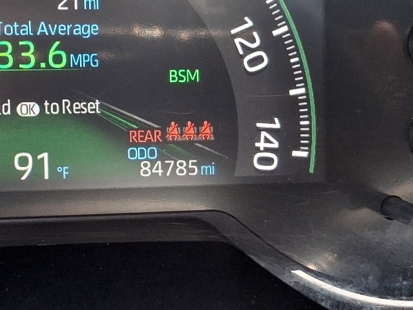 2024 Toyota RAV4 Hybrid XLE AWD (Natl)