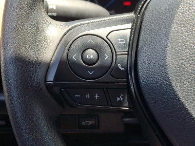 2024 Toyota RAV4 Hybrid XLE AWD (Natl)