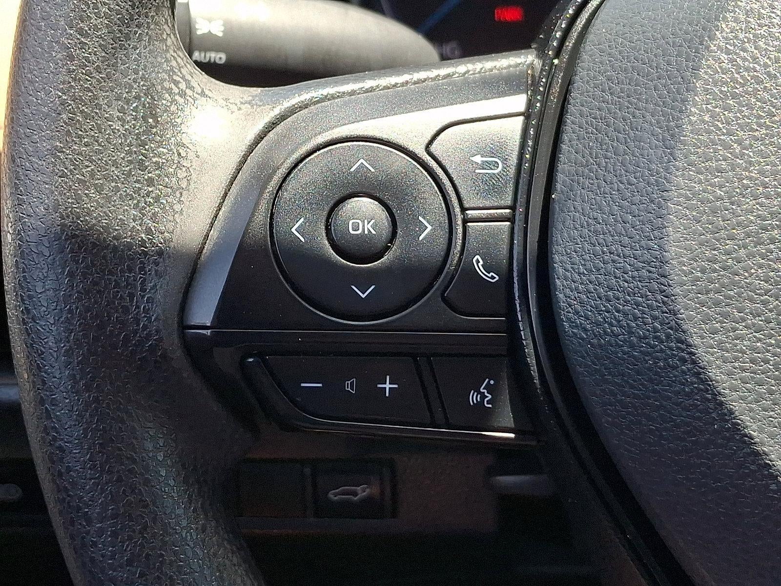 2024 Toyota RAV4 Hybrid XLE AWD (Natl)
