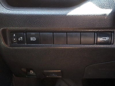 2024 Toyota RAV4 Hybrid XLE AWD (Natl)