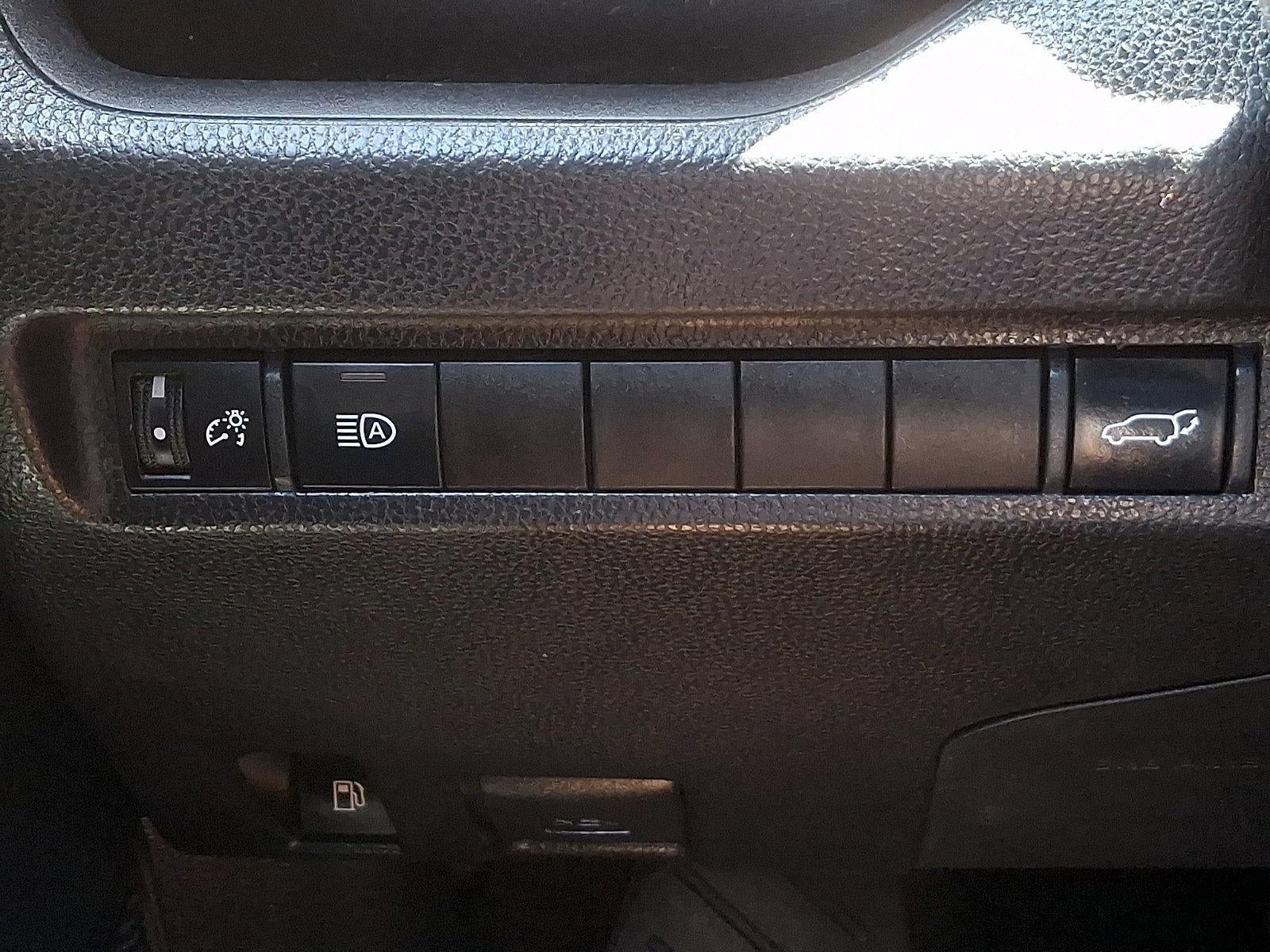 2024 Toyota RAV4 Hybrid XLE AWD (Natl)