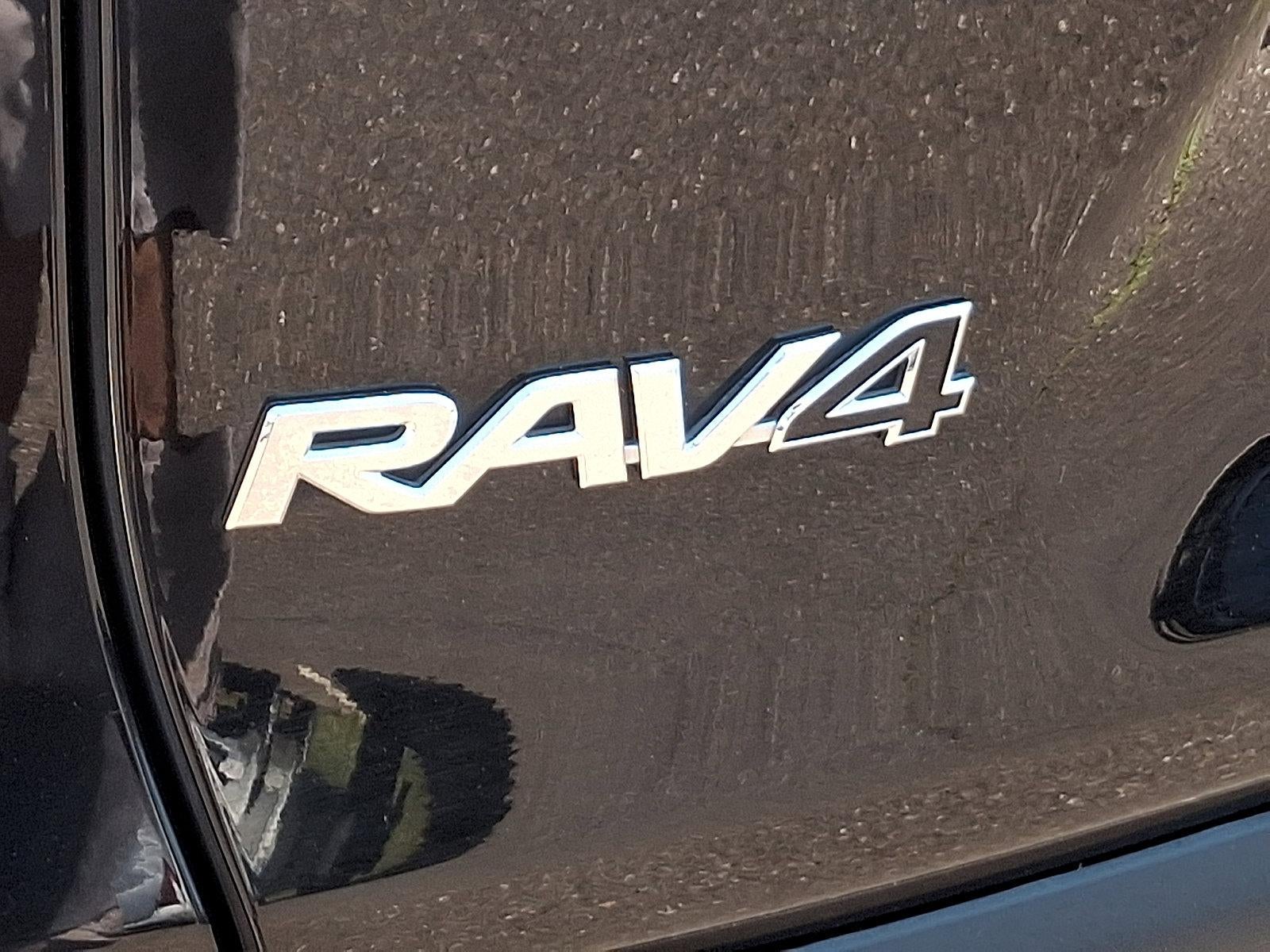 2024 Toyota RAV4 Hybrid XLE AWD (Natl)