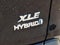 2024 Toyota RAV4 Hybrid XLE AWD (Natl)