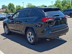 2024 Toyota RAV4 Hybrid XLE AWD (Natl)