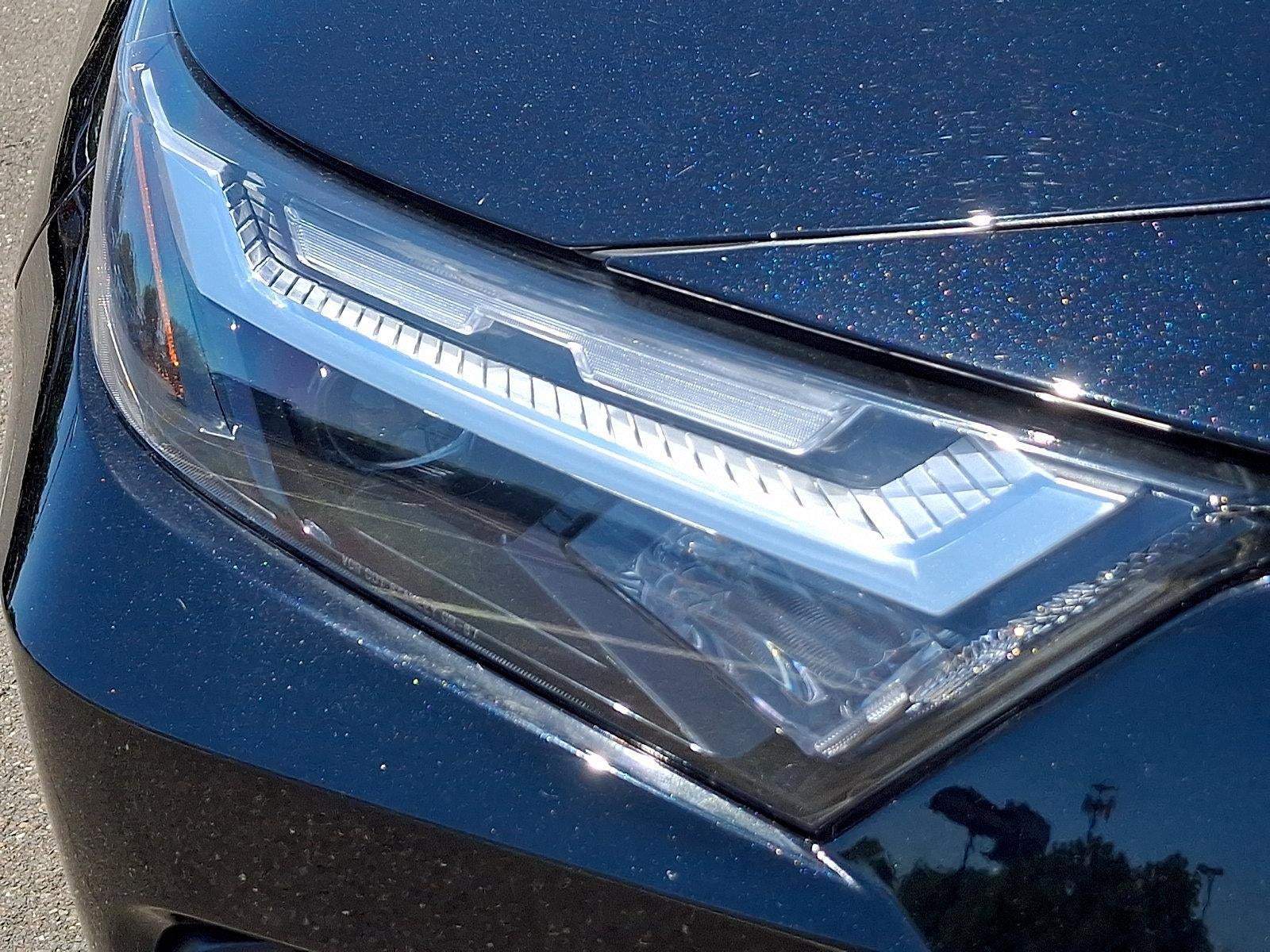 2024 Toyota RAV4 Hybrid XLE AWD (Natl)