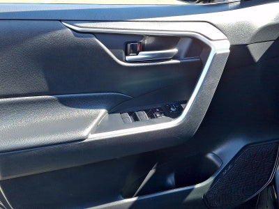 2024 Toyota RAV4 Hybrid XLE AWD (Natl)