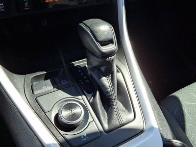 2024 Toyota RAV4 Hybrid XLE AWD (Natl)