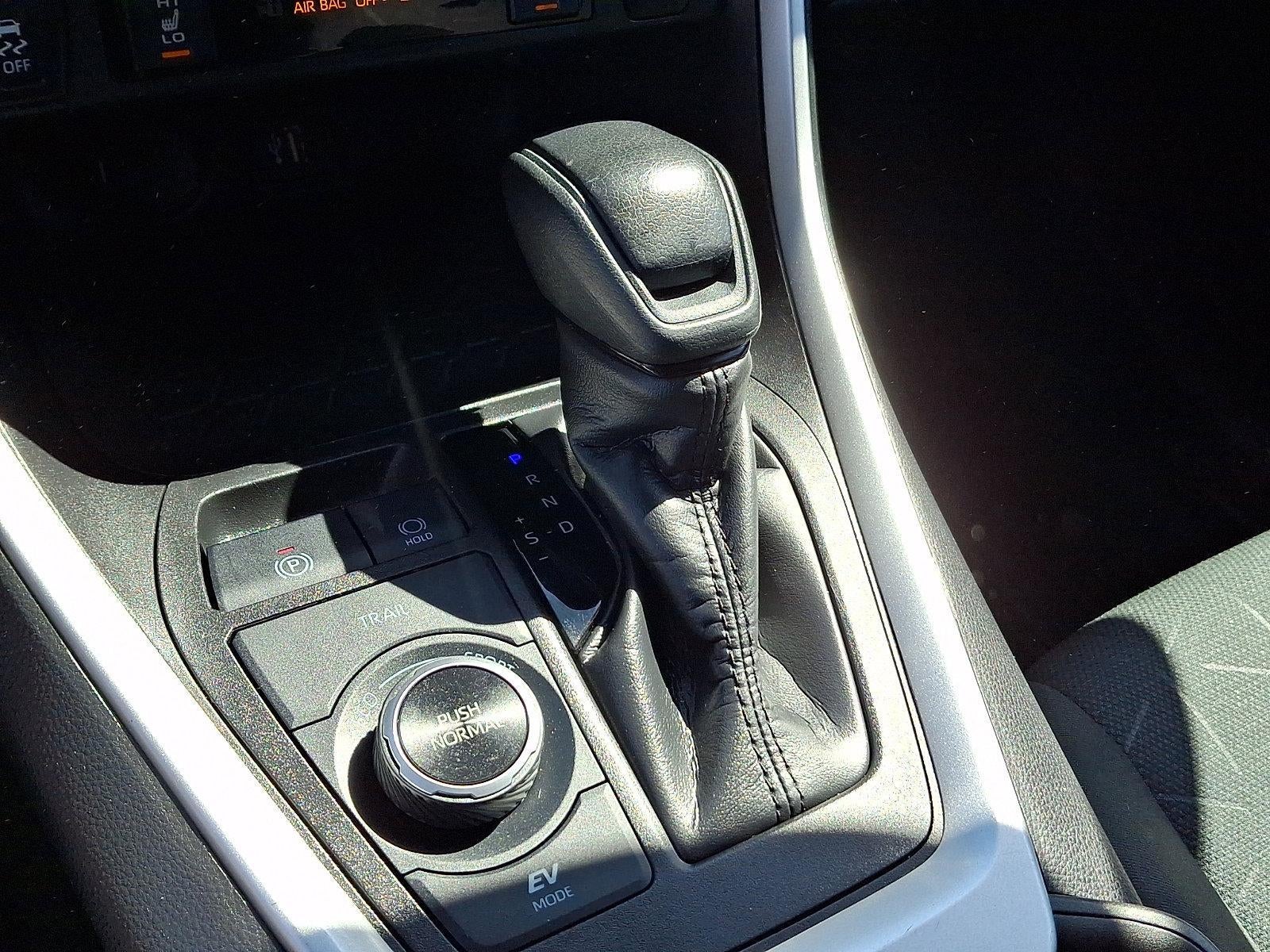 2024 Toyota RAV4 Hybrid XLE AWD (Natl)