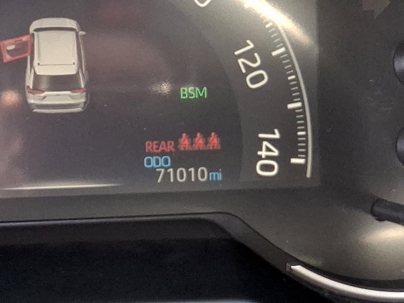 2024 Toyota RAV4 Hybrid XLE AWD (Natl)