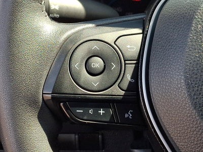 2024 Toyota RAV4 Hybrid XLE AWD (Natl)