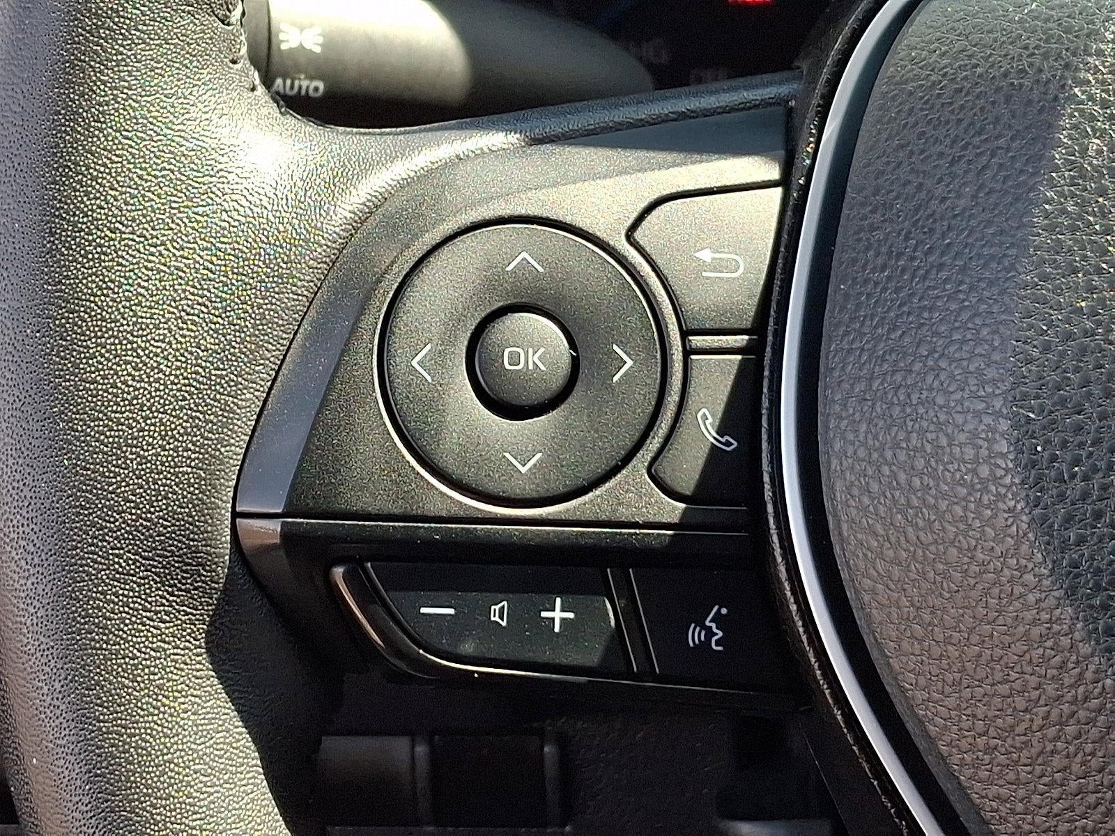 2024 Toyota RAV4 Hybrid XLE AWD (Natl)