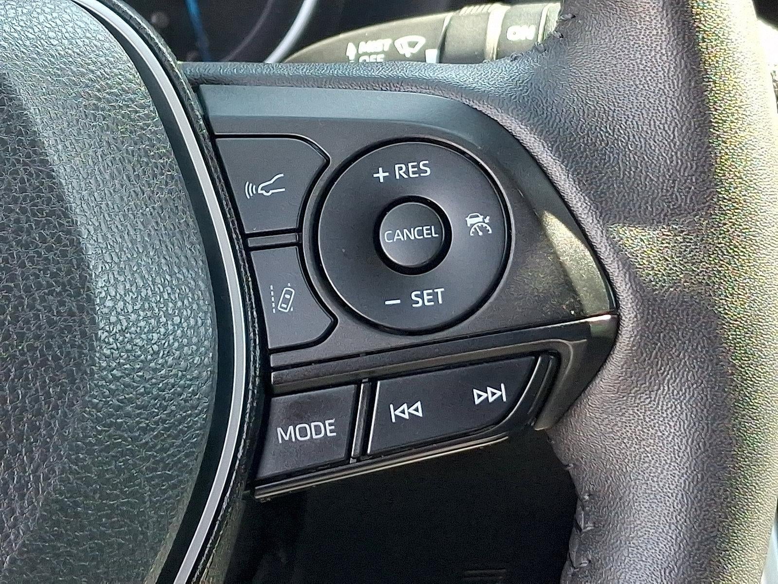 2024 Toyota RAV4 Hybrid XLE AWD (Natl)