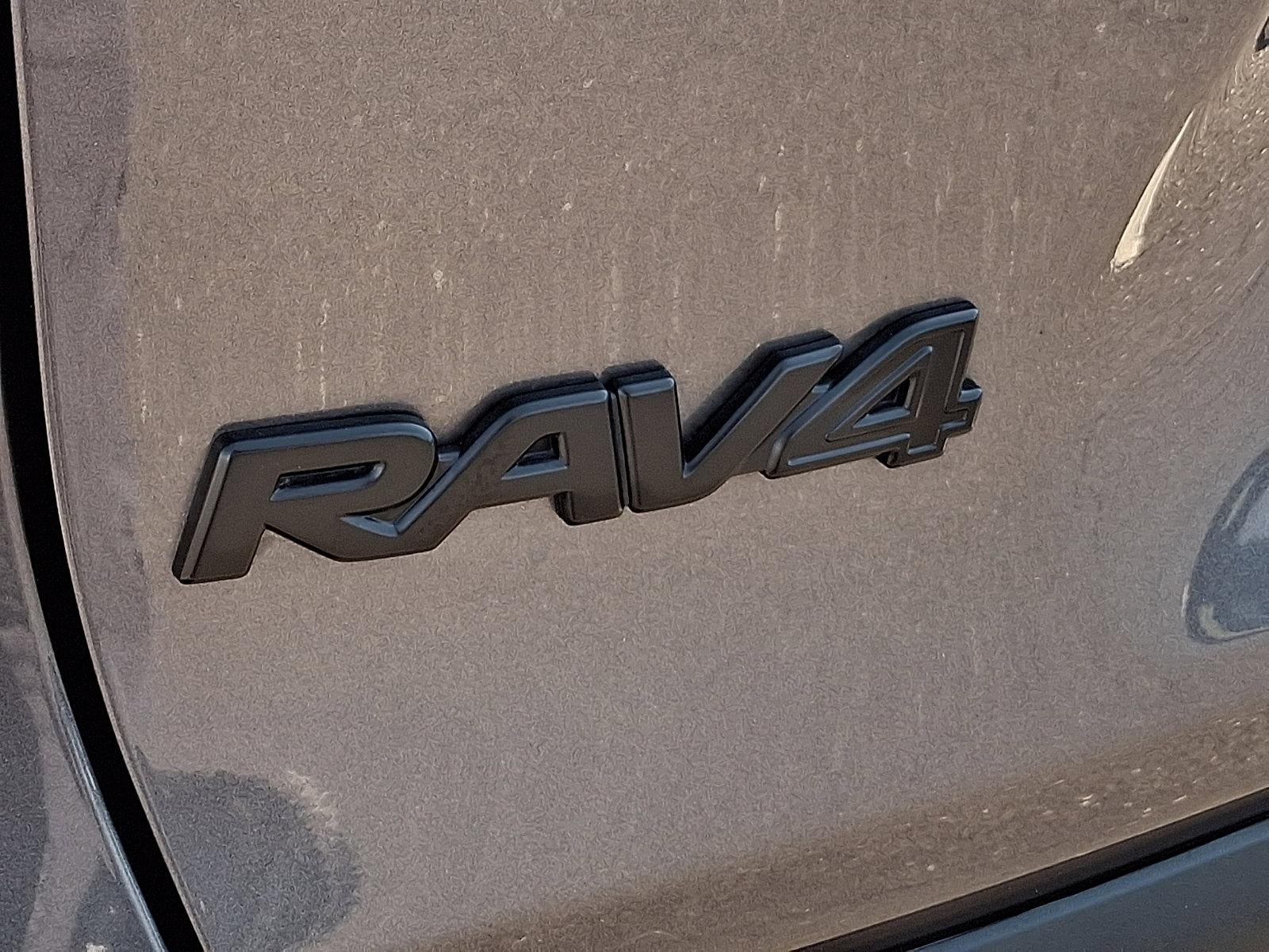 2024 Toyota RAV4 Hybrid XLE AWD (Natl)