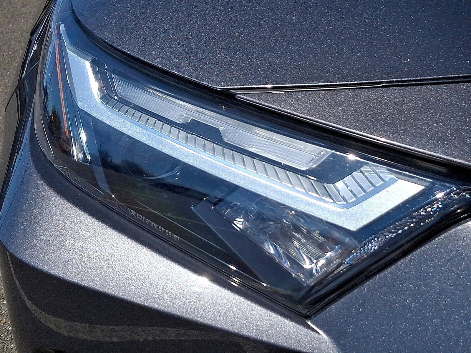 2024 Toyota RAV4 Hybrid XLE AWD (Natl)