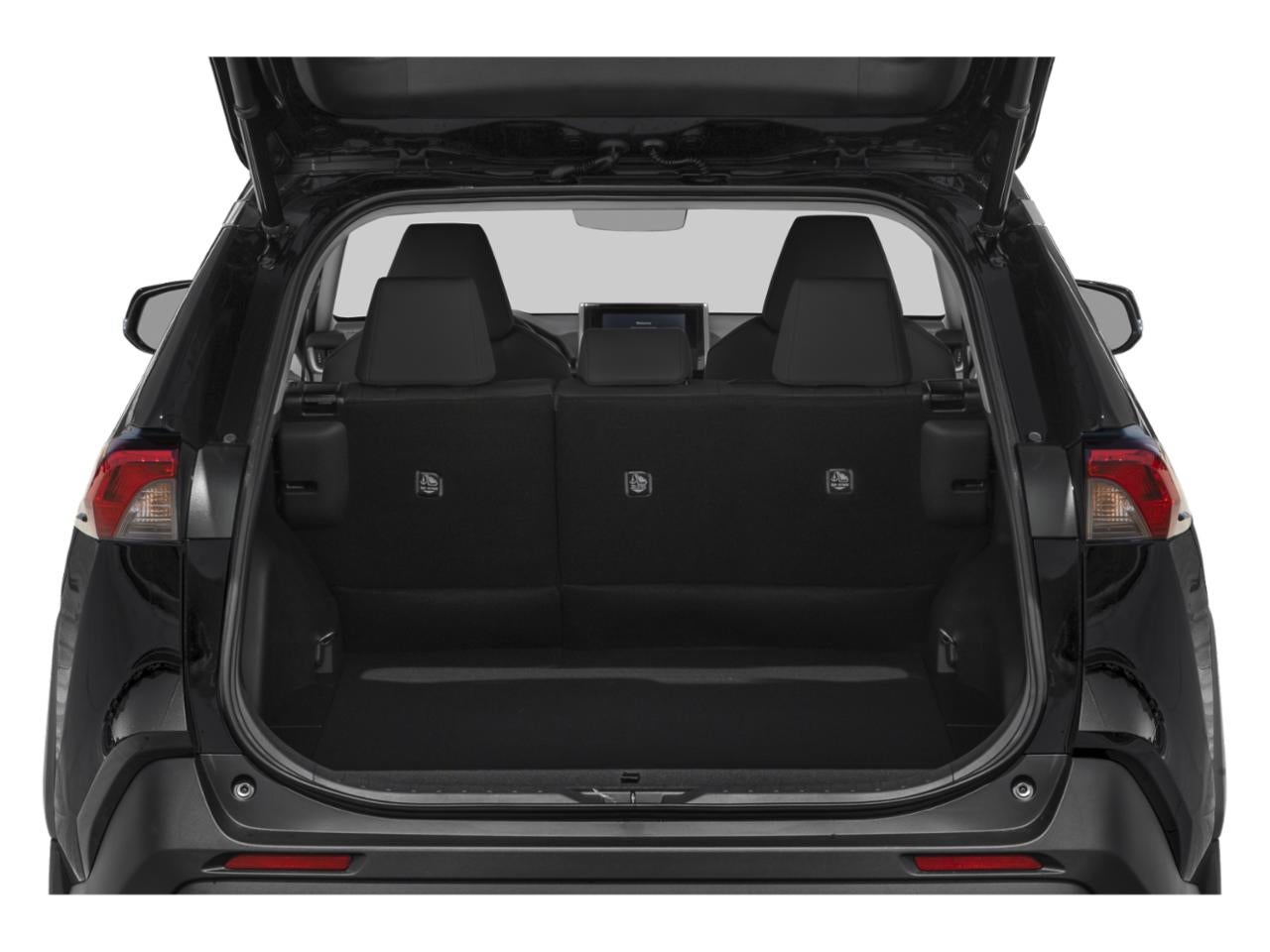 2024 Toyota RAV4 Hybrid XLE AWD (Natl)