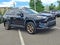 2025 Toyota RAV4 Hybrid Woodland AWD (Natl)