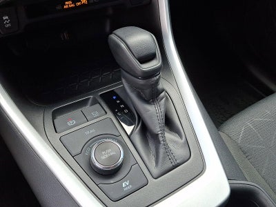 2025 Toyota RAV4 Hybrid Woodland AWD (Natl)