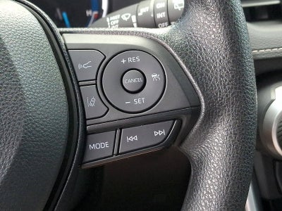 2025 Toyota RAV4 Hybrid Woodland AWD (Natl)