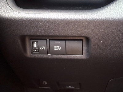 2025 Toyota RAV4 Hybrid Woodland AWD (Natl)