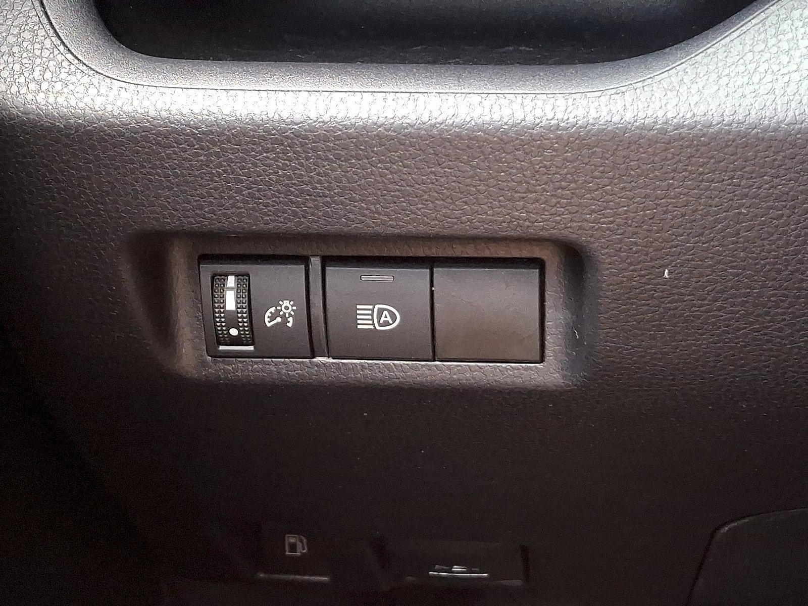 2025 Toyota RAV4 Hybrid Woodland AWD (Natl)