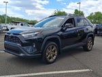 2025 Toyota RAV4 Hybrid Woodland AWD (Natl)