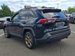 2025 Toyota RAV4 Hybrid Woodland AWD (Natl)