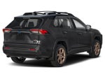 2025 Toyota RAV4 Hybrid Woodland AWD (Natl)