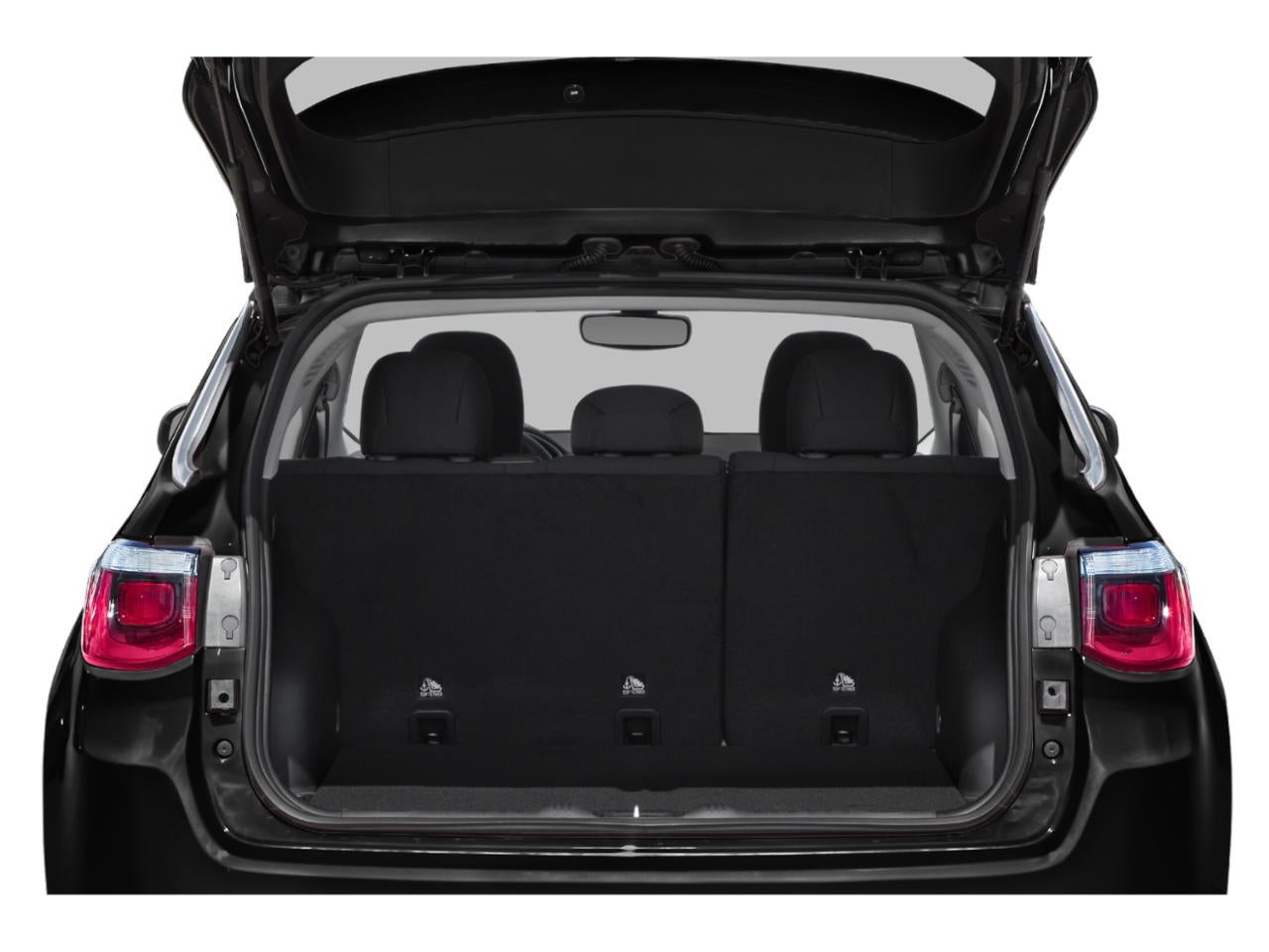 2020 Jeep Compass Limited 4x4