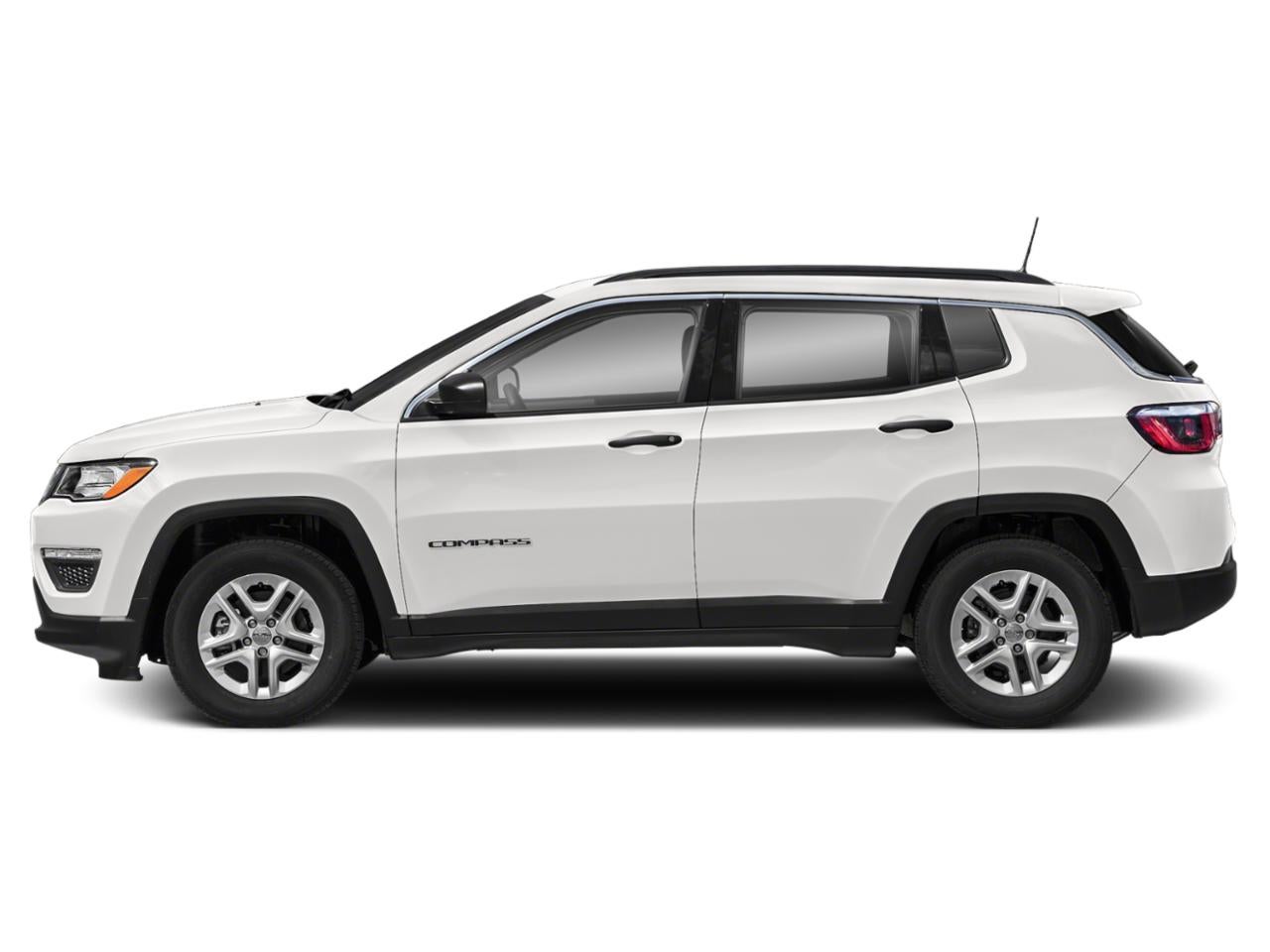 2020 Jeep Compass Limited 4x4