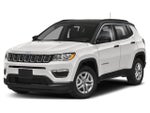2020 Jeep Compass Limited 4x4