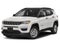 2020 Jeep Compass Limited 4x4