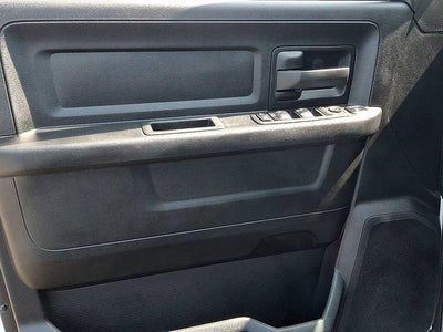 2024 RAM 3500 Tradesman 4x4 Crew Cab 8' Box