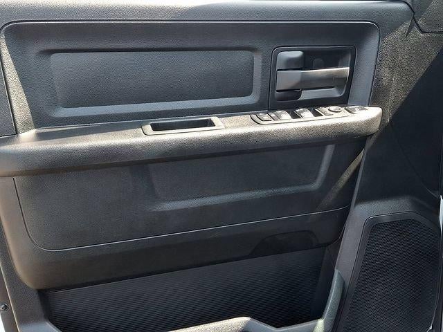 2024 RAM 3500 Tradesman 4x4 Crew Cab 8' Box