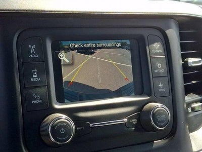 2024 RAM 3500 Tradesman 4x4 Crew Cab 8' Box