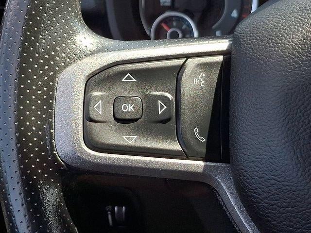 2024 RAM 3500 Tradesman 4x4 Crew Cab 8' Box