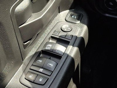 2024 RAM 3500 Tradesman 4x4 Crew Cab 8' Box