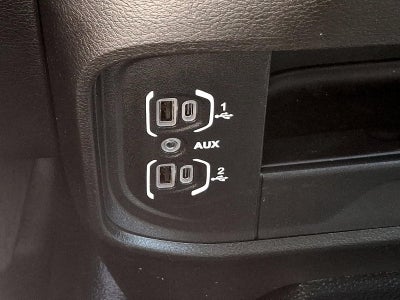 2024 RAM 3500 Tradesman 4x4 Crew Cab 8' Box