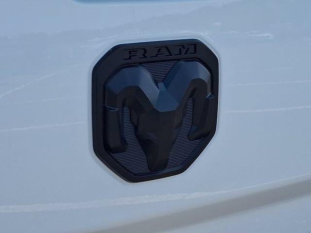 2024 RAM 3500 Tradesman 4x4 Crew Cab 8' Box