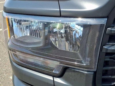 2024 RAM 3500 Tradesman 4x4 Crew Cab 8' Box