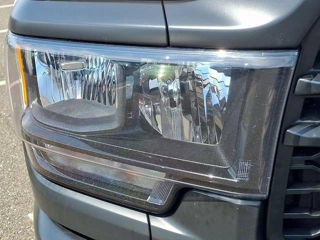 2024 RAM 3500 Tradesman 4x4 Crew Cab 8' Box