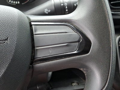 2023 RAM ProMaster Cargo Van 1500 High Roof 136" WB