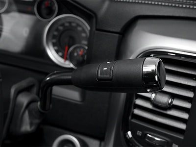 2014 RAM 2500 4WD Crew Cab 6.4 Ft Box SLT