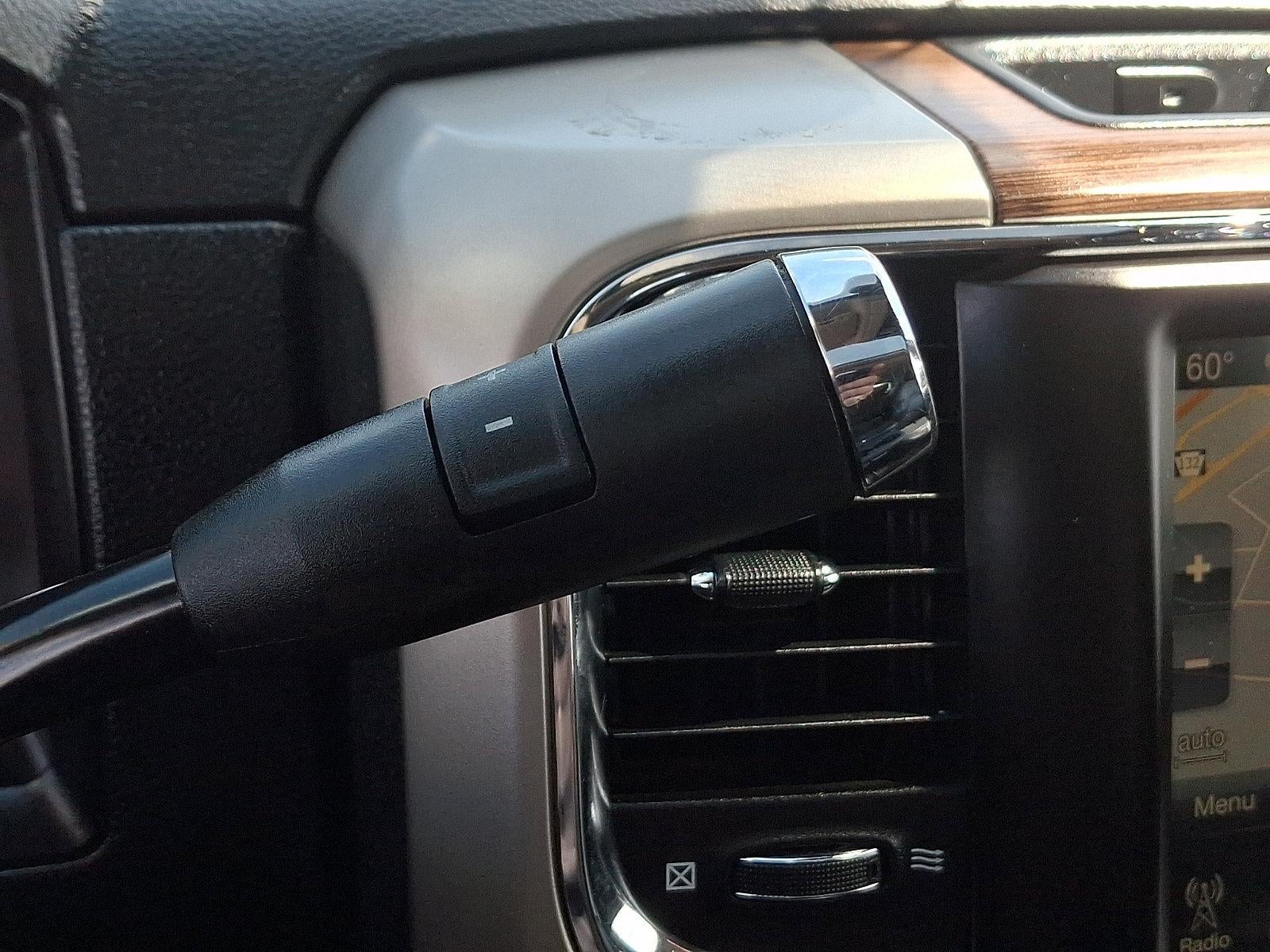 2014 RAM 2500 4WD Crew Cab 6.4 Ft Box Laramie
