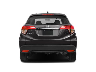 2022 Honda HR-V LX AWD CVT