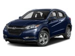 2016 Honda HR-V AWD EX-L CVT with Navigation